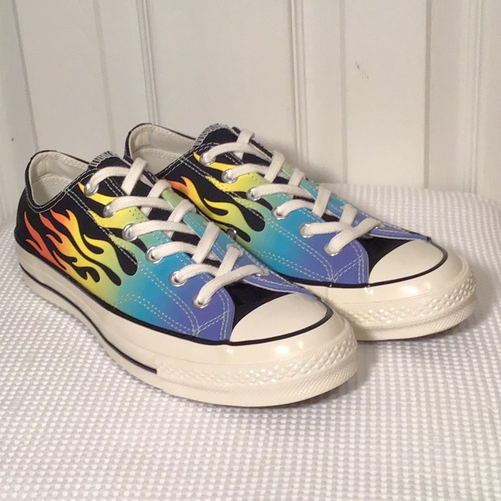 Chuck Taylor Converse Sneakers